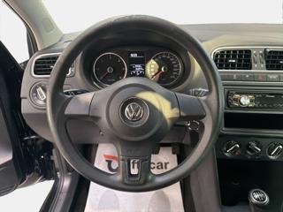 VOLKSWAGEN Polo usata, con Cerchi in lega