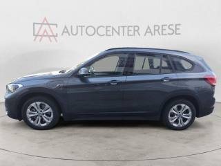 BMW X1 usata, con Airbag