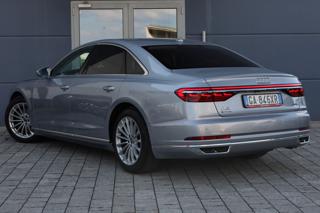 AUDI A8 usata, con Airbag Passeggero
