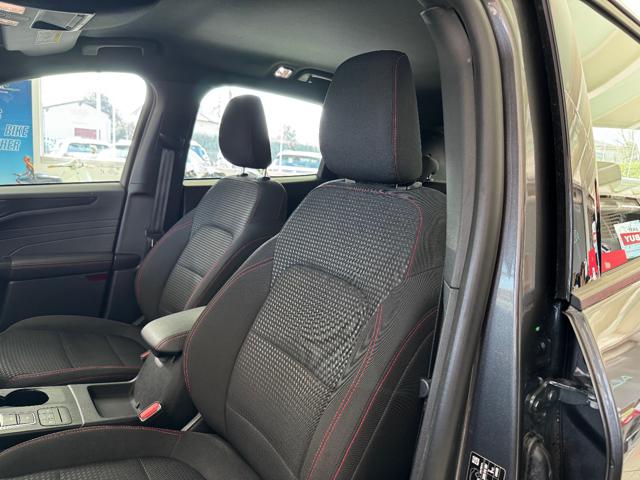 FORD Kuga usata, con Chiusura centralizzata
