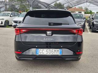 SEAT Leon usata, con Alzacristalli elettrici