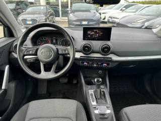 AUDI Q2 usata, con ESP
