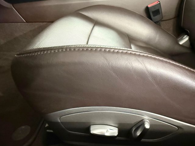 PORSCHE 991 usata, con Cruise Control
