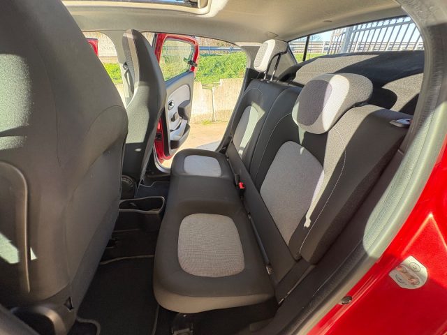 RENAULT Twingo usata, con Servosterzo