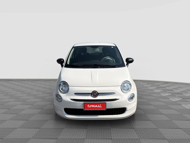 FIAT 500 usata 7