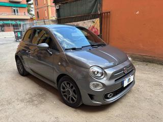 FIAT 500 1.3 Multijet 95 CV S