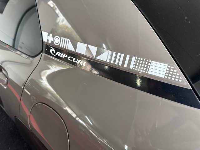 CITROEN C4 Cactus usata, con Sensore di luce