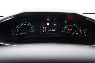 PEUGEOT 208 usata, con Touch screen