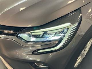 RENAULT Captur usata, con Chiusura centralizzata