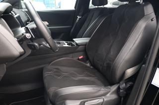 DS AUTOMOBILES DS 7 usata, con Antifurto