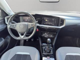 OPEL Mokka usata, con Park Distance Control