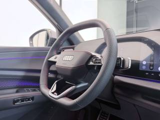 AUDI Q7 usata, con Autoradio