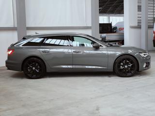 AUDI A6 usata, con Airbag Passeggero