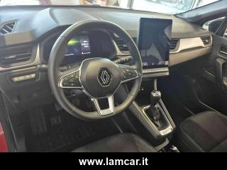 RENAULT Captur usata, con Servosterzo