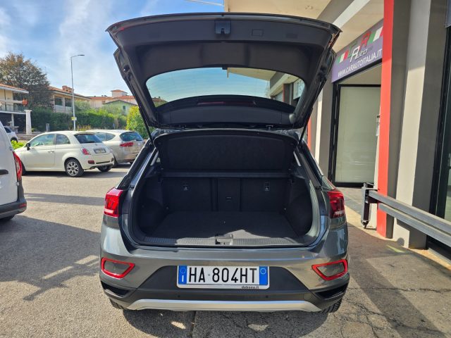 VOLKSWAGEN T-Roc usata 107