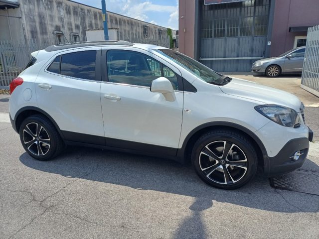 OPEL Mokka usata, con Airbag