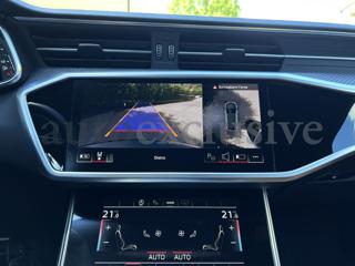 AUDI RS6 usata, con Immobilizzatore elettronico