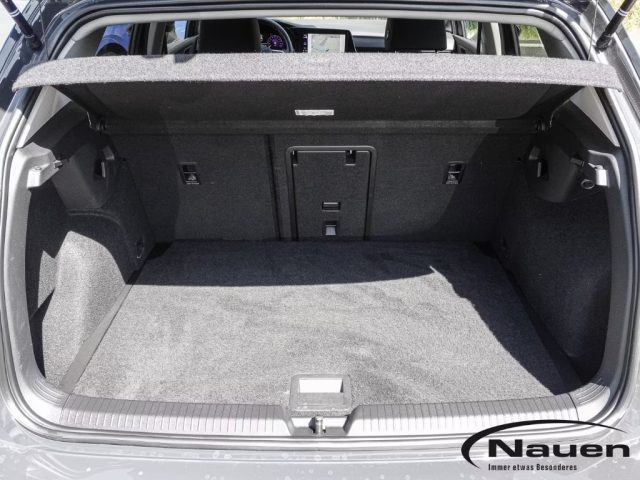VOLKSWAGEN Golf usata, con Cruise Control