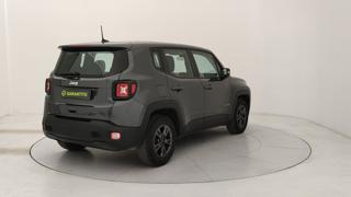 JEEP Renegade usata, con Alzacristalli elettrici