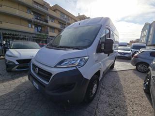 FIAT Ducato usata, con Airbag