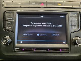 VOLKSWAGEN Polo usata, con Immobilizzatore elettronico