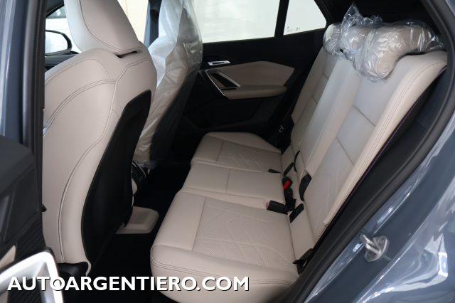BMW X2 usata, con Vetri oscurati