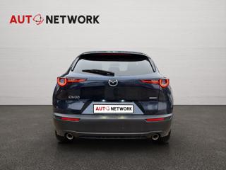 MAZDA CX-30 usata, con Cerchi in lega
