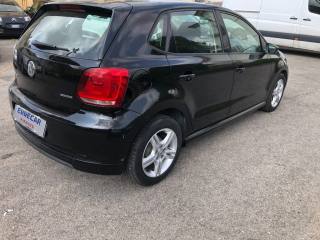 VOLKSWAGEN Polo usata, con Controllo trazione