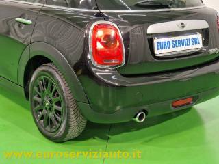 MINI One usata 45