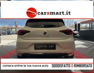 RENAULT Clio usata, con Alzacristalli elettrici