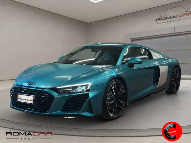 AUDI R8 usata, con Airbag