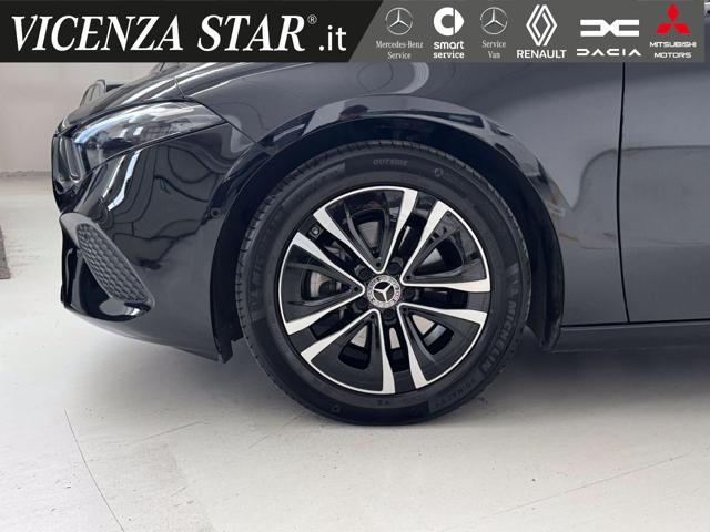 MERCEDES-BENZ A 180 usata, con Airbag Passeggero