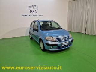 CITROEN C3 usata, con Autoradio