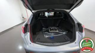 ALFA ROMEO Stelvio usata, con Alzacristalli elettrici