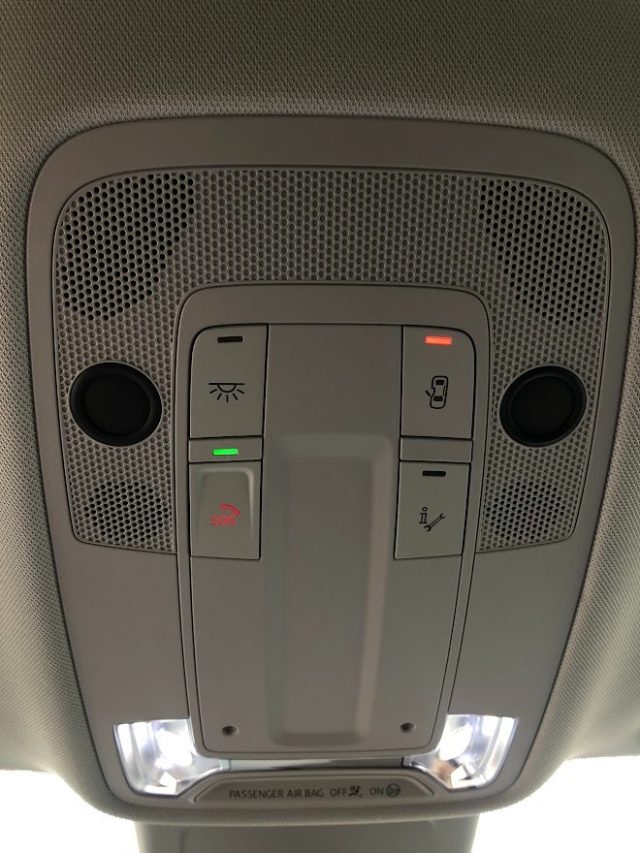 AUDI Q3 usata, con Isofix