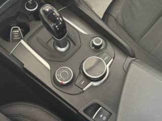 ALFA ROMEO Giulia usata, con Fendinebbia