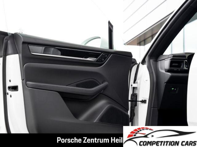 PORSCHE Macan usata, con Controllo trazione