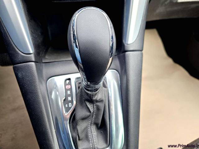 OPEL Zafira usata, con Fendinebbia