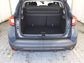 RENAULT Captur usata, con Immobilizzatore elettronico