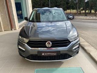 VOLKSWAGEN T-Roc usata, con Airbag
