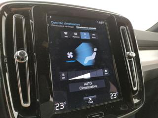 VOLVO XC40 usata, con USB
