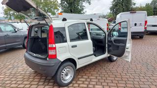 FIAT Panda usata 16