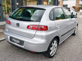SEAT Ibiza usata, con Airbag Passeggero
