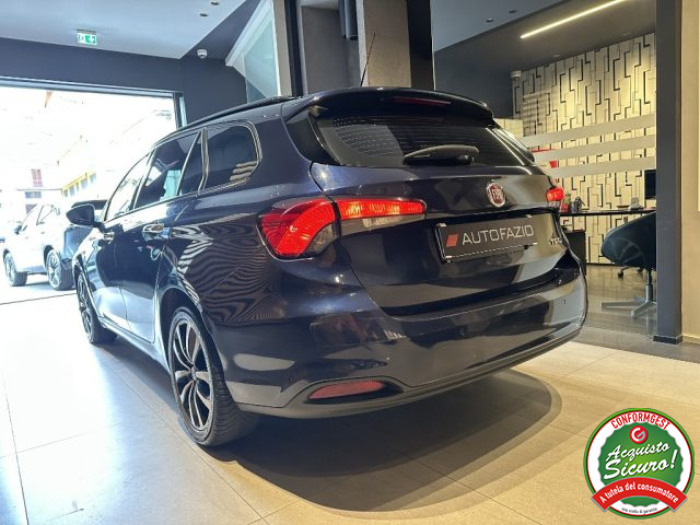 FIAT Tipo usata, con Chiusura centralizzata