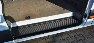 MERCEDES-BENZ Sprinter usata, con Chiusura centralizzata telecomandata