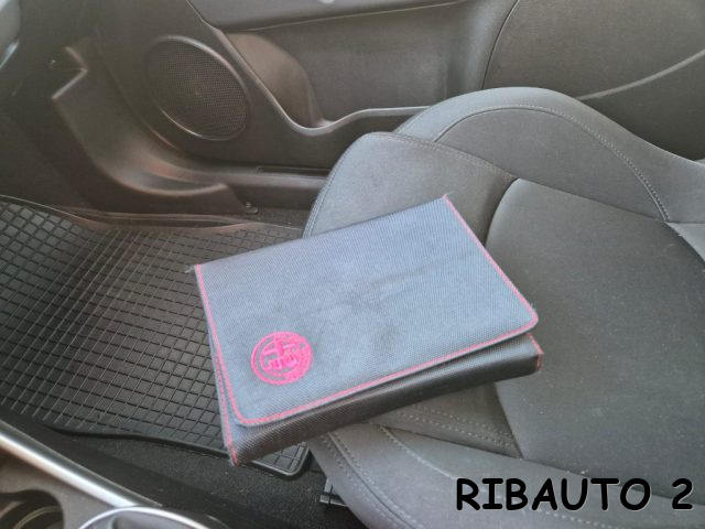 ALFA ROMEO MiTo usata, con Assistente abbaglianti