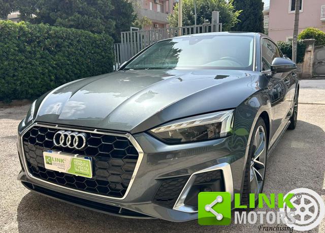 AUDI A5 usata 0