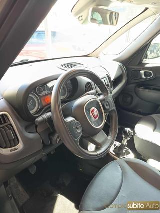 FIAT 500L usata 17