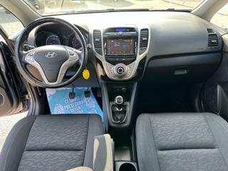 HYUNDAI iX20 usata, con Immobilizzatore elettronico
