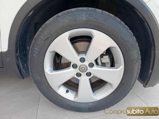 OPEL Mokka usata 26